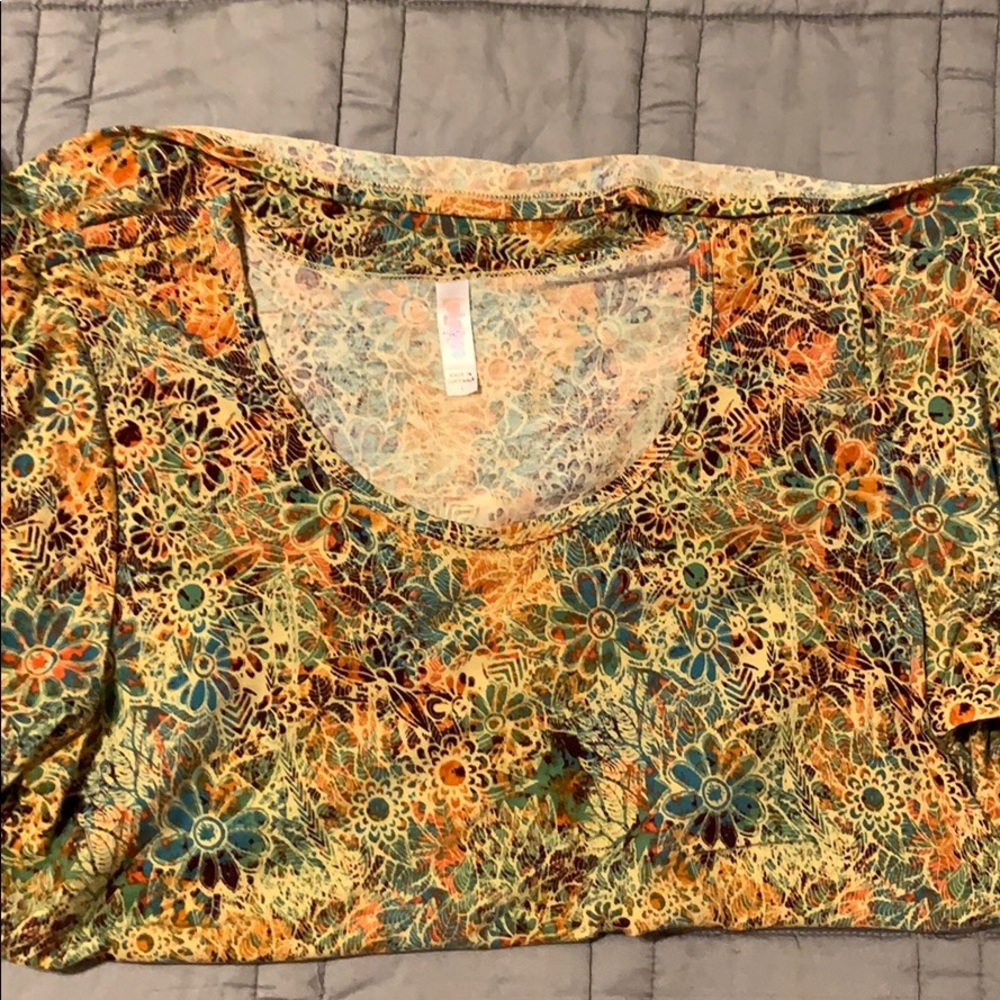 Lularoe Perfect